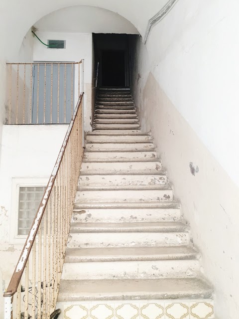 Foto di Appartamento 22 - Via Trieste, Molfetta (BA), Italia
