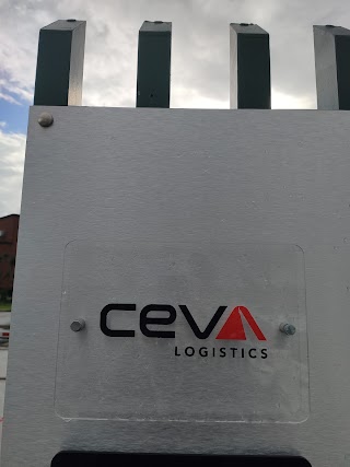 CEVA Freight Italia Srl