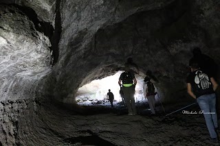 Grotta dei Lamponi