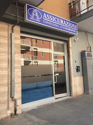 Assicurazioni Dell'Omo