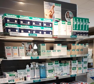 Farmacia Viale Regione