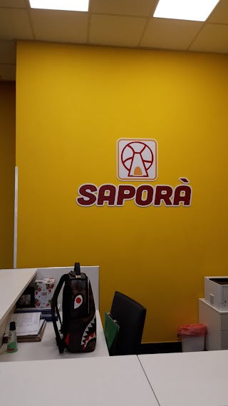 Sapora’ srl