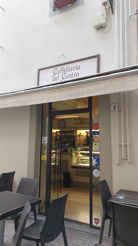 Caffetteria del Centro