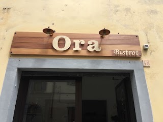 Ora Bistrot - Enoteca