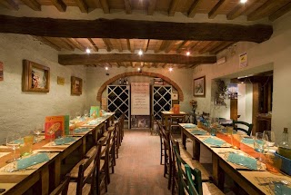 Osteria Bruschetteria da Sira e Remino