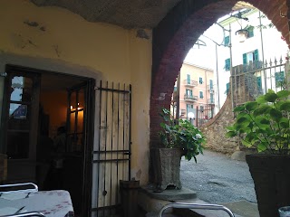 Osteria Banco Rosso