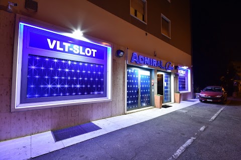 Sala Admiral SLOT & VLT