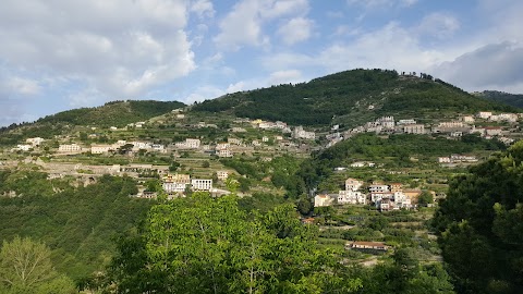 Palazzo della Marra B&B