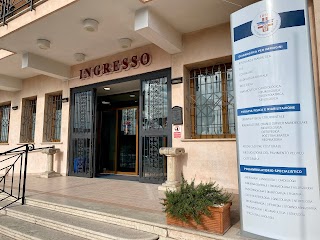 IDER Istituto Diagnostico E Riabilitativo