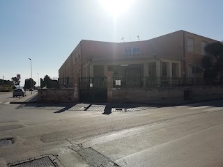 14° ISTITUTO COMPRENSIVO "KAROL WOJTYLA"