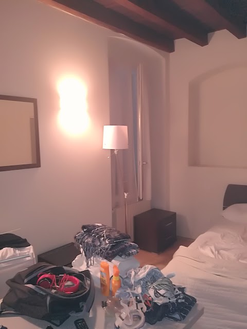 My Room Suite Center Brescia