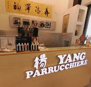 Parrucchieri Yang