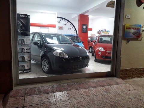 Auto Universo