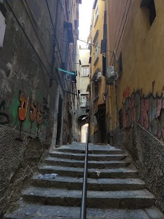 Liceo Artistico Statale Di Napoli