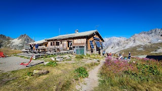 Rifugio del Monte Thabor