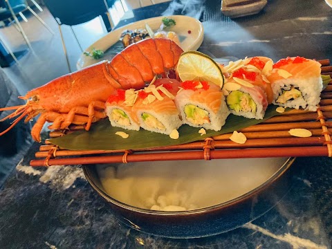 Iyomi Sushi - Reggio Emilia