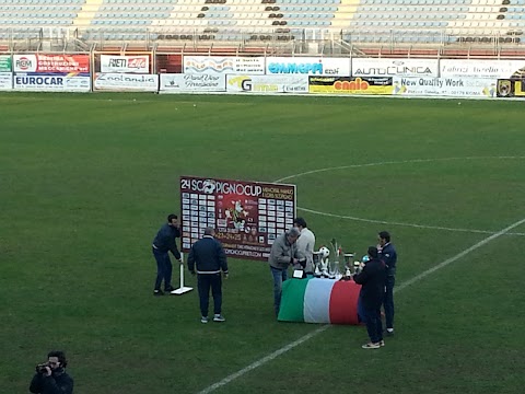 Stadio Centro d'Italia - "Manlio Scopigno"