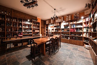 Enotop - Wine Center