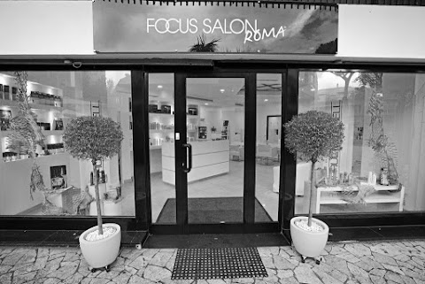 Focus Salon Roma