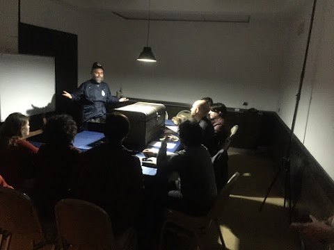 Quest House - Escape Room a Roma