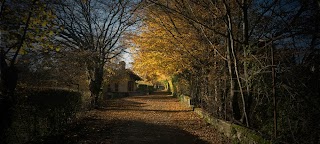 Agriturismo Rosa Selvatica