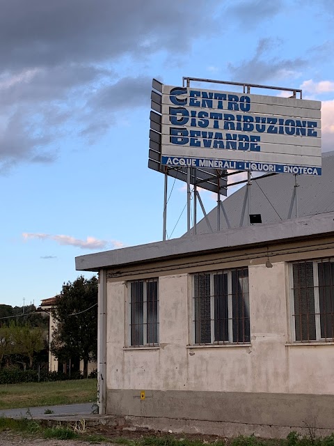 Centro Distribuzione Bevande