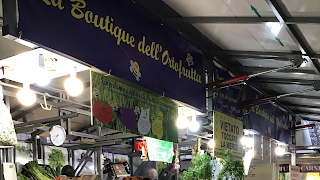 La Boutique dell'Ortofrutta