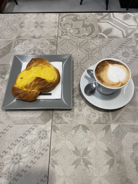 Caffè Zanotti