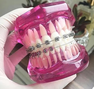 Studio Dentistico Dottoressa Bruna Argenti Dentalwelnessart
