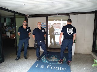 ISTITUTO DI VIGILANZA “LA FONTE"