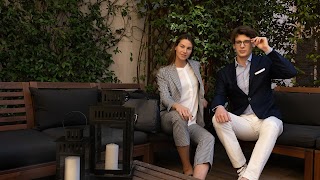 Marianna Gentile Donna & Gentile Uomo