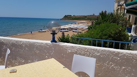 Ristorante Pizzeria Miramare Selinunte di Garzia