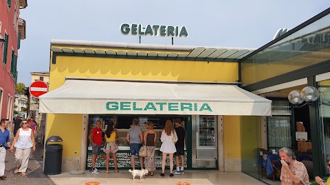 Gelateria