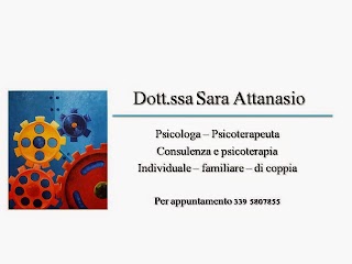 Psicologo/a Studio Sara Attanasio
