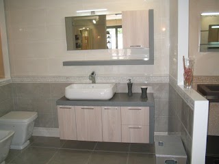 Itc Ceramiche ed Arredo Bagno