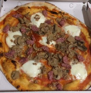 Pizzeria Sant'Antonio di Biancofiore Anna