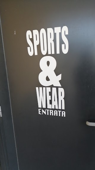 Sports & Wear Di Marin Pierluigi C. Snc