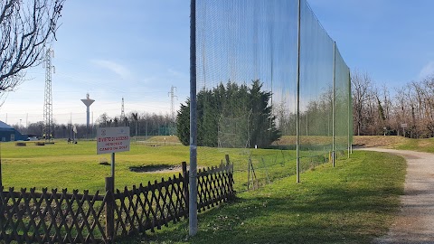 Università degli Studi di Parma - Parco Area delle Scienze