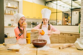 Corso Cucina per Bambini Catania