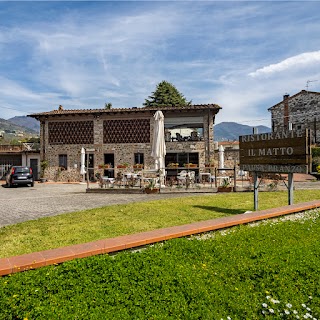 Ristorante Il Matto