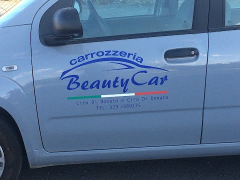 Carrozzeria BeautyCar di Di Donato Ciro