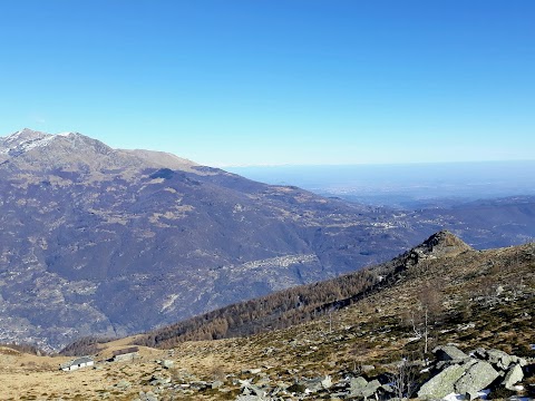 Monte Cavallaria
