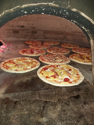 Pizzeria Al Ventaglio da Enzo