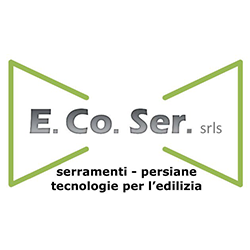 E.Co.Ser. Serramenti e Persiane