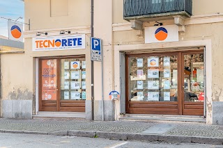 Affiliato Tecnorete Sia Immobiliare S.A.S.