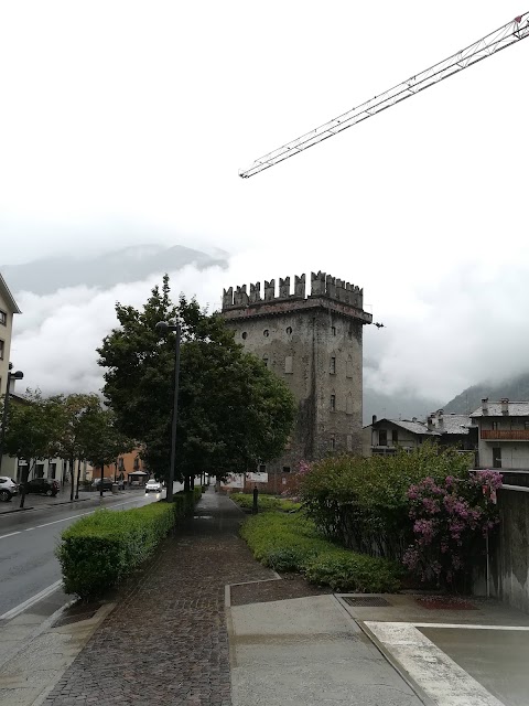 Punto Valtellina