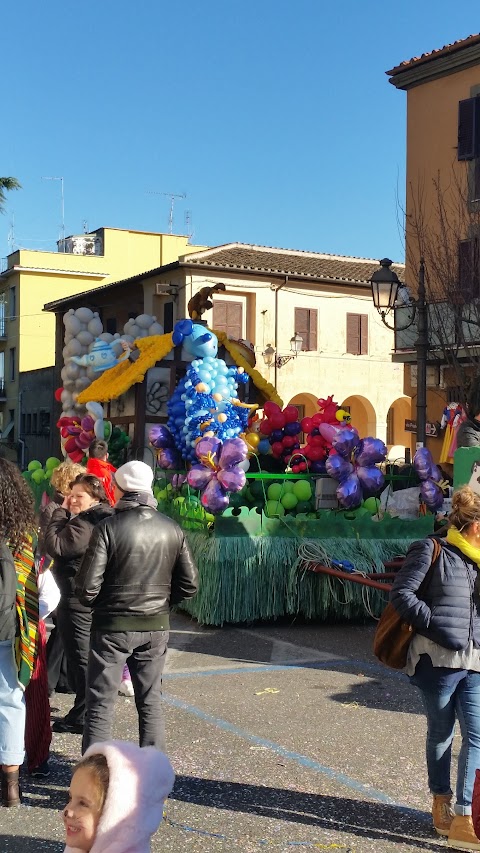 Teatro Aurora