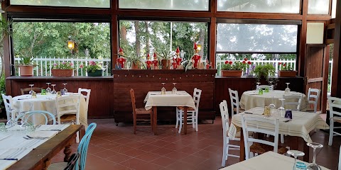 Ristorante da Nando