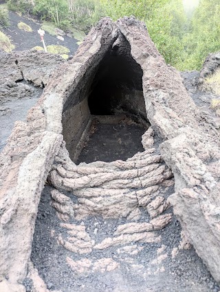 Grotta di Serracozzo