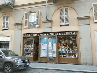 Ferramenta e Coltelleria